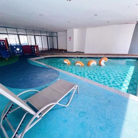 Connected Train 3 Bedrooms - Above Klgateway Mall 14 كوالالمبور المظهر الخارجي الصورة