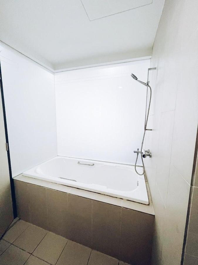 Connected Train 3 Bedrooms - Above Klgateway Mall 14 كوالالمبور المظهر الخارجي الصورة