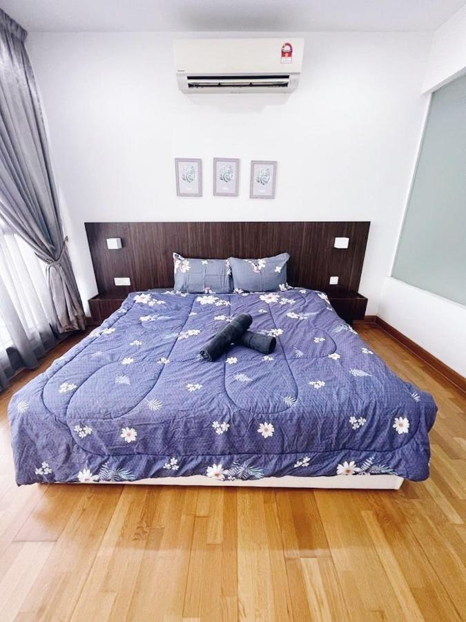 Connected Train 3 Bedrooms - Above Klgateway Mall 14 كوالالمبور المظهر الخارجي الصورة